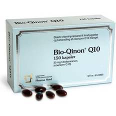 Pharma Nord Bio-Quinon Q10 30mg 150 st