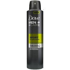 Dove Men+Care Sport Active+Fresh Antiperspirant Deo Spray 250ml