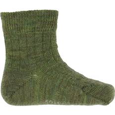 Joha Socken Joha Wool Socks - Green ( 5008-20-60016)