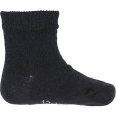 Joha Socken Joha Wool Socks - Black (5007-20-60311)