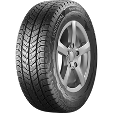 Uniroyal Snow Max 3 215/60 R16C 103/101T 6PR