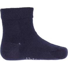 Joha Socken Joha Wool Socks - Navy (5007-20-60013)