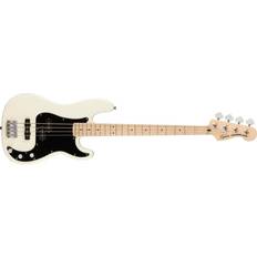 Fender Musikkinstrumenter Fender Squier Affinity Series Precision Bass PJ Maple