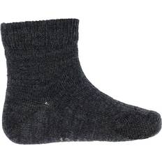 Joha Socken Joha Wool Socks - Coke Grey (5007-20-65205)
