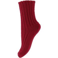 Joha Wool Socks - Red (5006-8-60356)