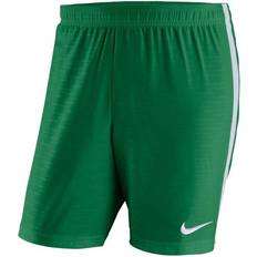 Nike Venom II Woven Shorts Kids - Pine Green/White