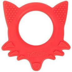 Dr. Brown's Flexees Friends Fox Teether