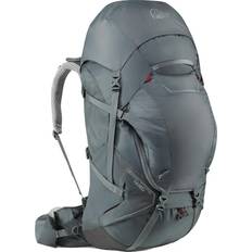 Lowe Alpine Tursekker Lowe Alpine Women's Cerro Torre ND 60 - Dark Slate/Storm Cloud