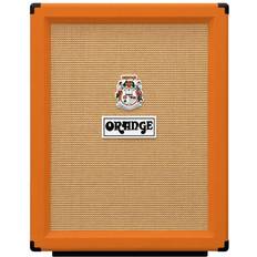 Guitar Cabinets Orange PPC212V