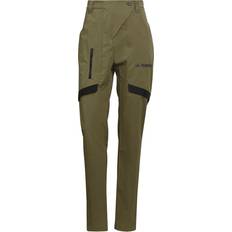 Adidas Terrex Zupahike Hiking Trousers - Focus Olive