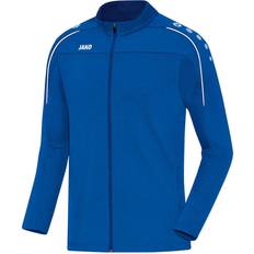 JAKO Classico Leisure Jacket Unisex - Royal