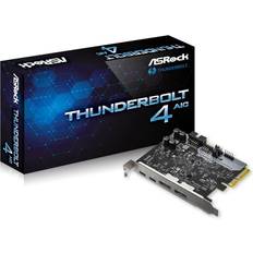 Asrock Thunderbolt 4 AIC