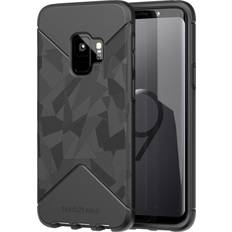 Samsung Galaxy S9 Mobile Phone Cases Tech21 Evo Tactical Case for Galaxy S9
