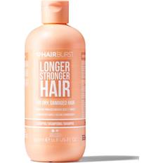 Gegen statisch aufgeladenes Haar Shampoos Hairburst Shampoo for Dry, Damaged Hair 350ml