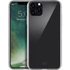 Xqisit Phantom Glass Case for iPhone 13 mini