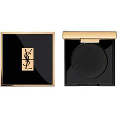 Yves Saint Laurent Lame Crush Mono Eyeshadow #32 Unaccessible Black