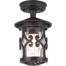 Elstead Lighting Hereford Deckenfluter 15cm