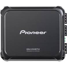 Pioneer GM-DX874