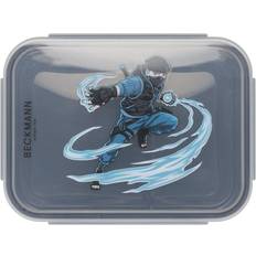 Beckmann Lunch Box Ninja Master