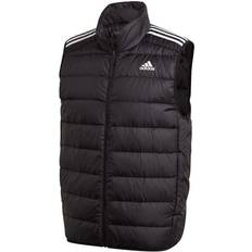 Adidas Essentials Light Down Vest - Black