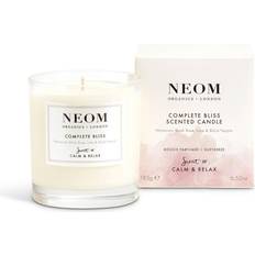 Neom Organics Complete Bliss Duftkerzen 185g