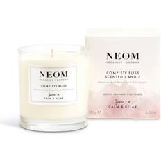 Black Scented Candles Neom Organics Complete Bliss Scented Candle 6.5oz
