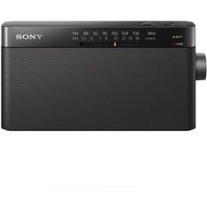 Sony Radios (6 products) compare now & find price »