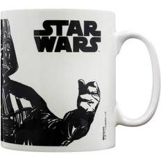 Star Wars The Power of Coffee Becher 31.5cl