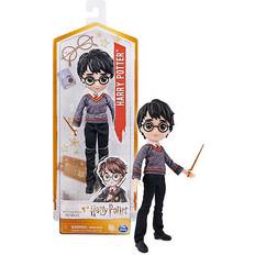 Spin Master Harry Potter Puppe Ca 20 3 Cm