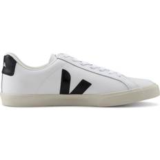 Veja Men Sneakers Veja Esplar Leather M - White/Black