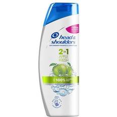 Head & Shoulders 2-in-1 Apple Fresh Anti-Dandruff Shampoo Apple Fresh 450ml