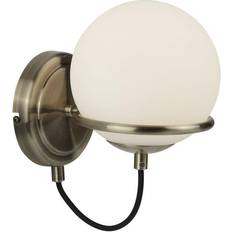 Searchlight Electric Sphere Wandlampe