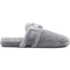 UGG Herren Hausschuhe UGG Fluff It - Metal