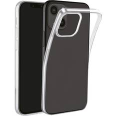 Vivanco Super Slim Cover for iPhone 13 mini