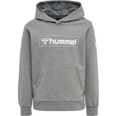 Hummel Box Hoodie - Medium Melange (213321-2800)