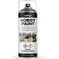 Vallejo Hobby Spray Paint German Field Grey 400ml