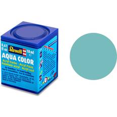 Wasserbasiert Farben Revell Aqua Color Light Green Matt 18ml