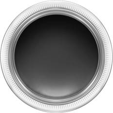 MAC Pro Longwear Paint Pot Black Mirror