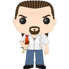 Eastbound and down Funko Pop! Television Eastbound & Down Kenny in Cornrows