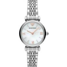 Emporio Armani Watches Emporio Armani Gianni T-Bar (AR11204)