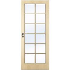 Swedoor Easy Nature SP12 Innerdør Klarglass (90x210cm)