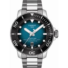 Tissot Automatic - Men Wrist Watches Tissot Seastar 2000 Professional (T120.607.11.041.00)