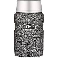 Red Food Thermoses Thermos King Food Thermos