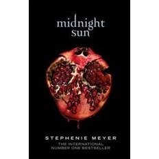 Midnight Sun (Heftet)