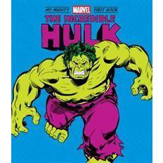 The Incredible Hulk (Kartonert)