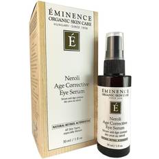 Retinol Eye Serums Eminence Organics Neroli Age Corrective Eye Serum 1fl oz