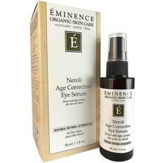 Trockene Haut Augenserum Eminence Organics Neroli Age Corrective Eye Serum 30ml