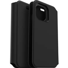 Apple iPhone 13 Wallet Cases OtterBox Strada Via Series Case for iPhone 13
