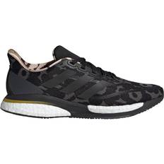 Adidas Supernova X Marimekko W - Grey Six/Core Black/Gold Metallic