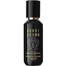 Bobbi Brown Intensive Serum Foundation SPF40 N046 Warm Beige